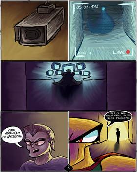 Read Electric Whip Versione Italiana  1 Page 10 in Italian