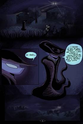 Read Electric Whip Versione Italiana  2 Page 3 in Italian