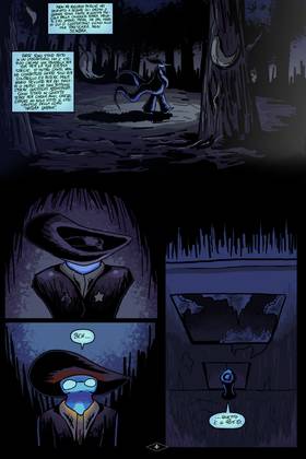 Read Electric Whip Versione Italiana  2 Page 6 in Italian