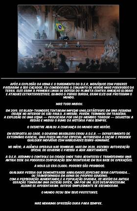 Read Os Cobras  1 Page 9 in Portugese