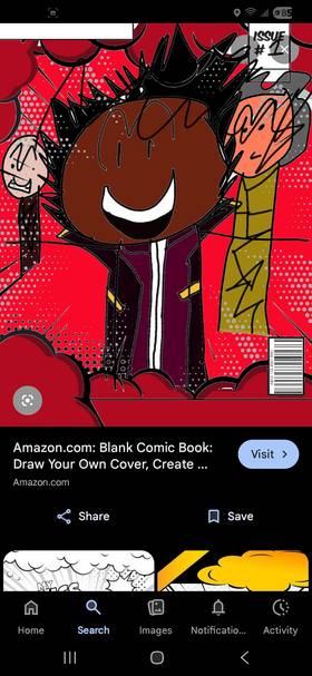 Read Mementous  1 Page 1 in English