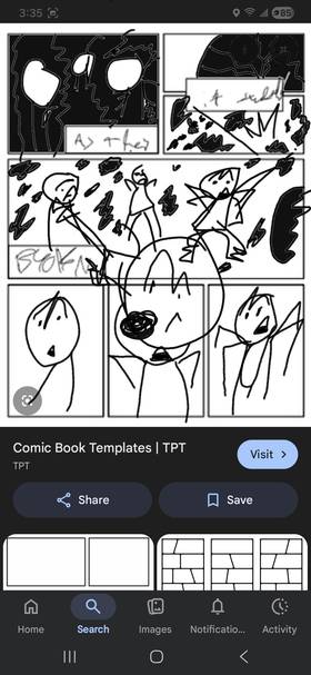 Read Mementous  1 Page 3 in English