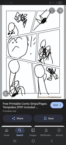 Read Mementous  1 Page 5 in English