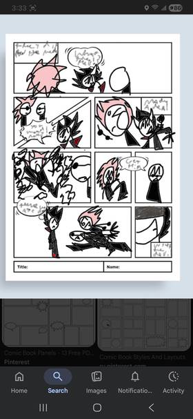 Read Mementous  2 Page 3 in English