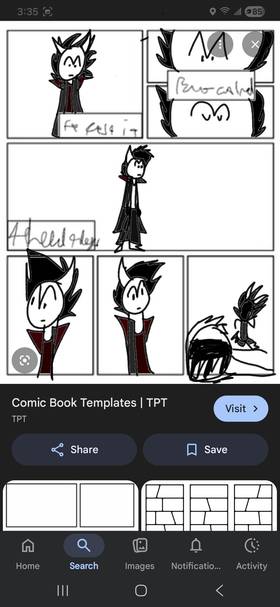 Read Mementous  2 Page 5 in English