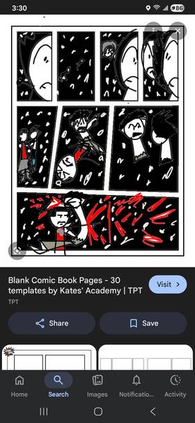 Read Mementous  2 Page 8 in English
