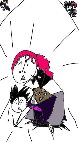 Read Mementous  3 Page 2 in English