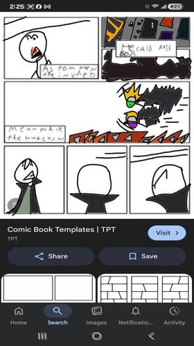 Read Mementous  4 Page 8 in English