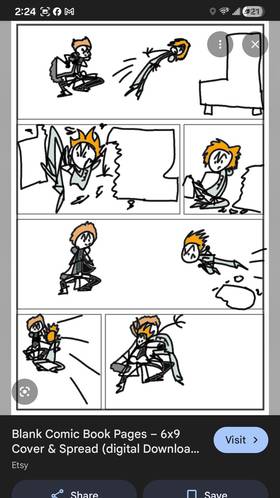 Read Mementous  5 Page 3 in English