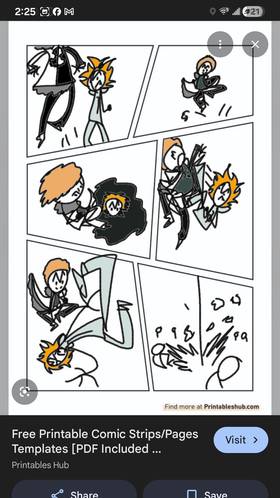 Read Mementous  5 Page 4 in English