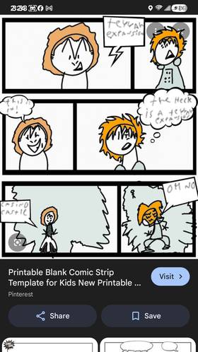 Read Mementous  5 Page 6 in English