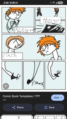 Read Mementous  5 Page 7 in English