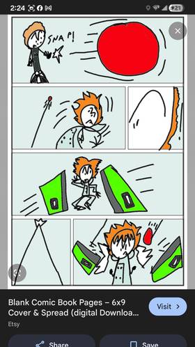 Read Mementous  5 Page 8 in English