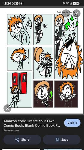 Read Mementous  5 Page 9 in English