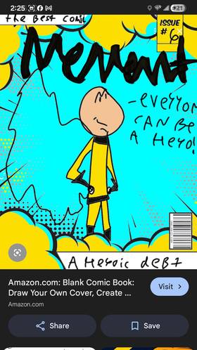 Read Mementous  6 Page 1 in English