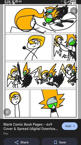 Read Mementous  6 Page 10 in English