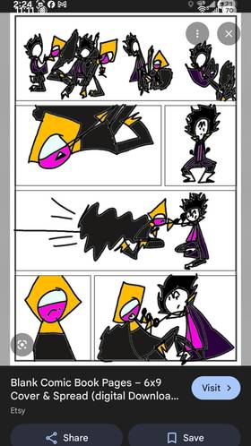 Read Mementous  7 Page 2 in English