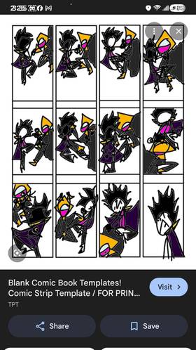 Read Mementous  7 Page 3 in English
