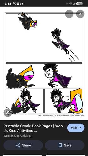 Read Mementous  7 Page 5 in English