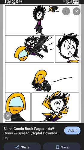 Read Mementous  7 Page 9 in English