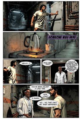 Read Salvador  1 Page 4 in English