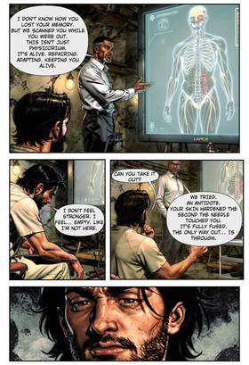 Read Salvador  1 Page 7 in English