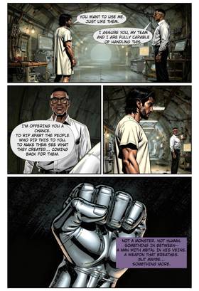 Read Salvador  1 Page 9 in English