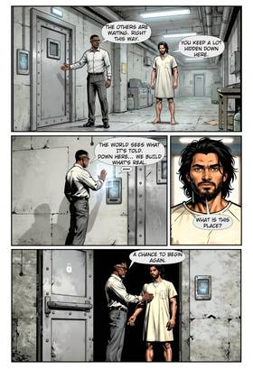 Read Salvador  1 Page 10 in English