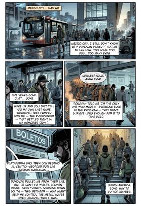 Read Salvador  2 Page 2 in English