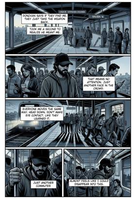 Read Salvador  2 Page 3 in English
