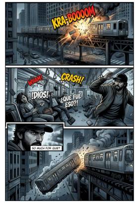 Read Salvador  2 Page 4 in English