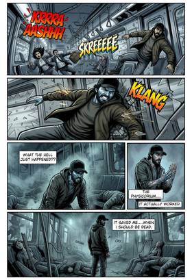 Read Salvador  2 Page 5 in English