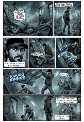 Read Salvador  2 Page 6 in English