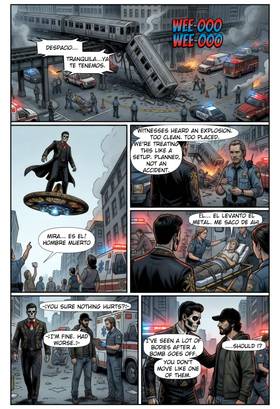 Read Salvador  2 Page 7 in English