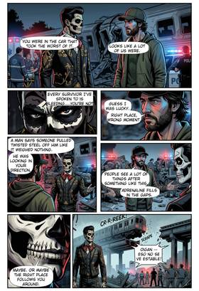 Read Salvador  2 Page 8 in English