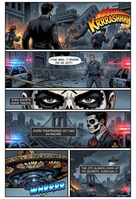Read Salvador  2 Page 9 in English