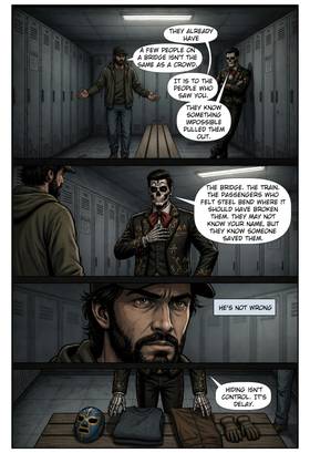 Read Salvador  3 Page 3 in English