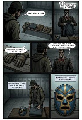 Read Salvador  3 Page 4 in English