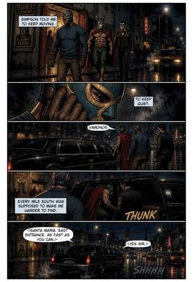 Read Salvador  4 Page 2 in English