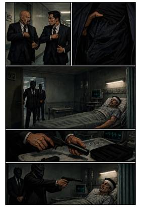Read Salvador  4 Page 6 in English