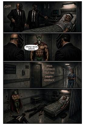 Read Salvador  4 Page 7 in English