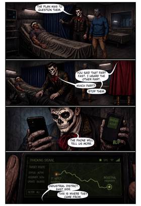 Read Salvador  4 Page 8 in English
