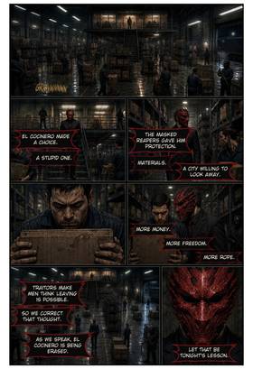 Read Salvador  4 Page 9 in English