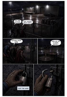 Read Salvador  4 Page 10 in English