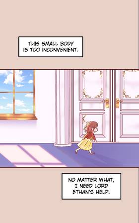 Read Once Again  13 Page 8 in English