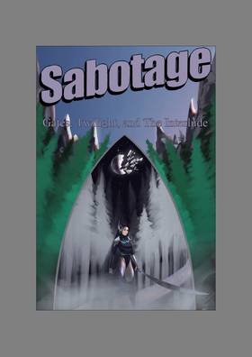 Read Gates, Twilight, and The Interlude  1 Page 1 in English