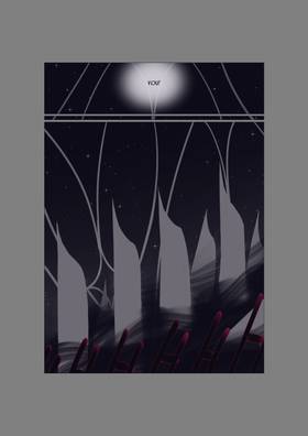 Read Gates, Twilight, and The Interlude  1 Page 8 in English