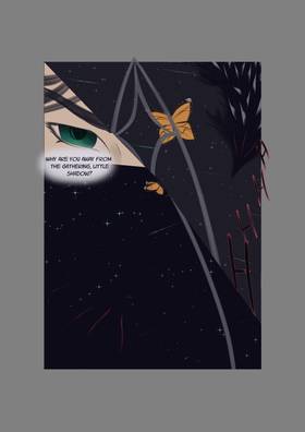 Read Gates, Twilight, and The Interlude  1 Page 10 in English