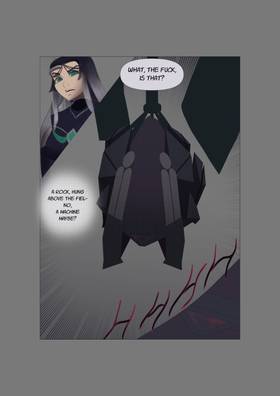 Read Gates, Twilight, and The Interlude  2 Page 4 in English