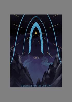 Read Gates, Twilight, and The Interlude  2 Page 1 in English